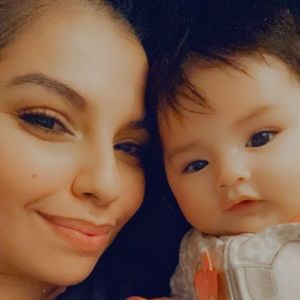 Meet your Posher, Marisol